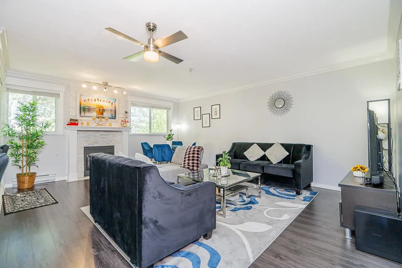 13727 74 Avenue #313