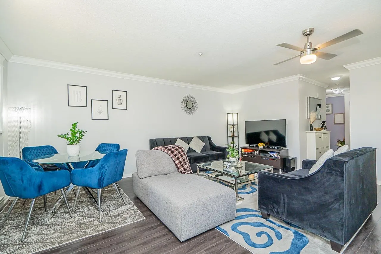13727 74 Avenue #313
