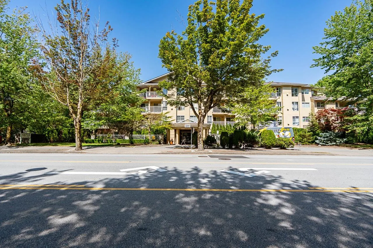 13727 74 Avenue #313
