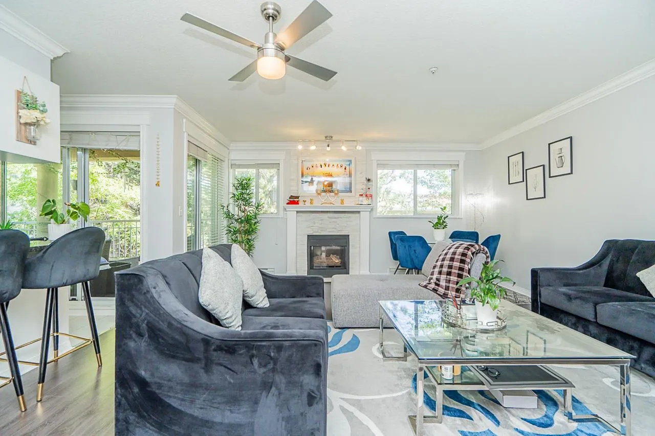 13727 74 Avenue #313