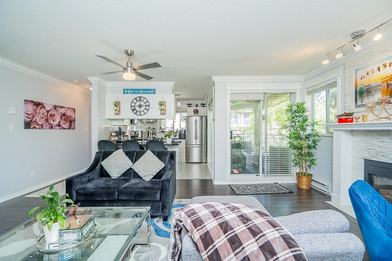 13727 74 Avenue #313