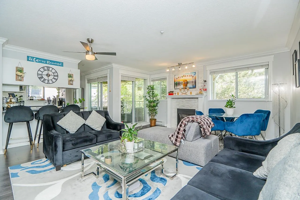 13727 74 Avenue #313