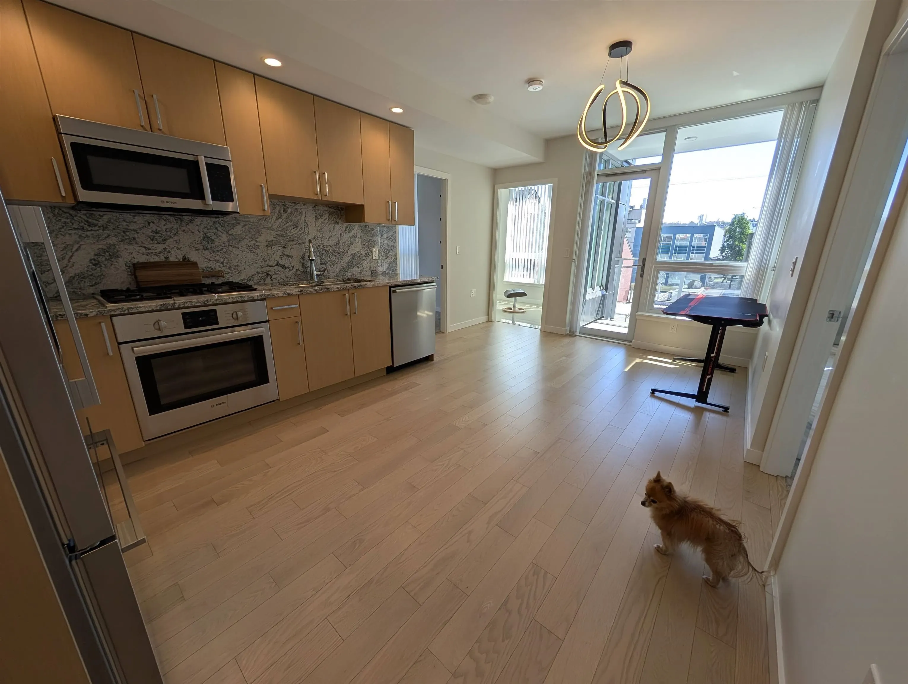 1708 Ontario Street #411