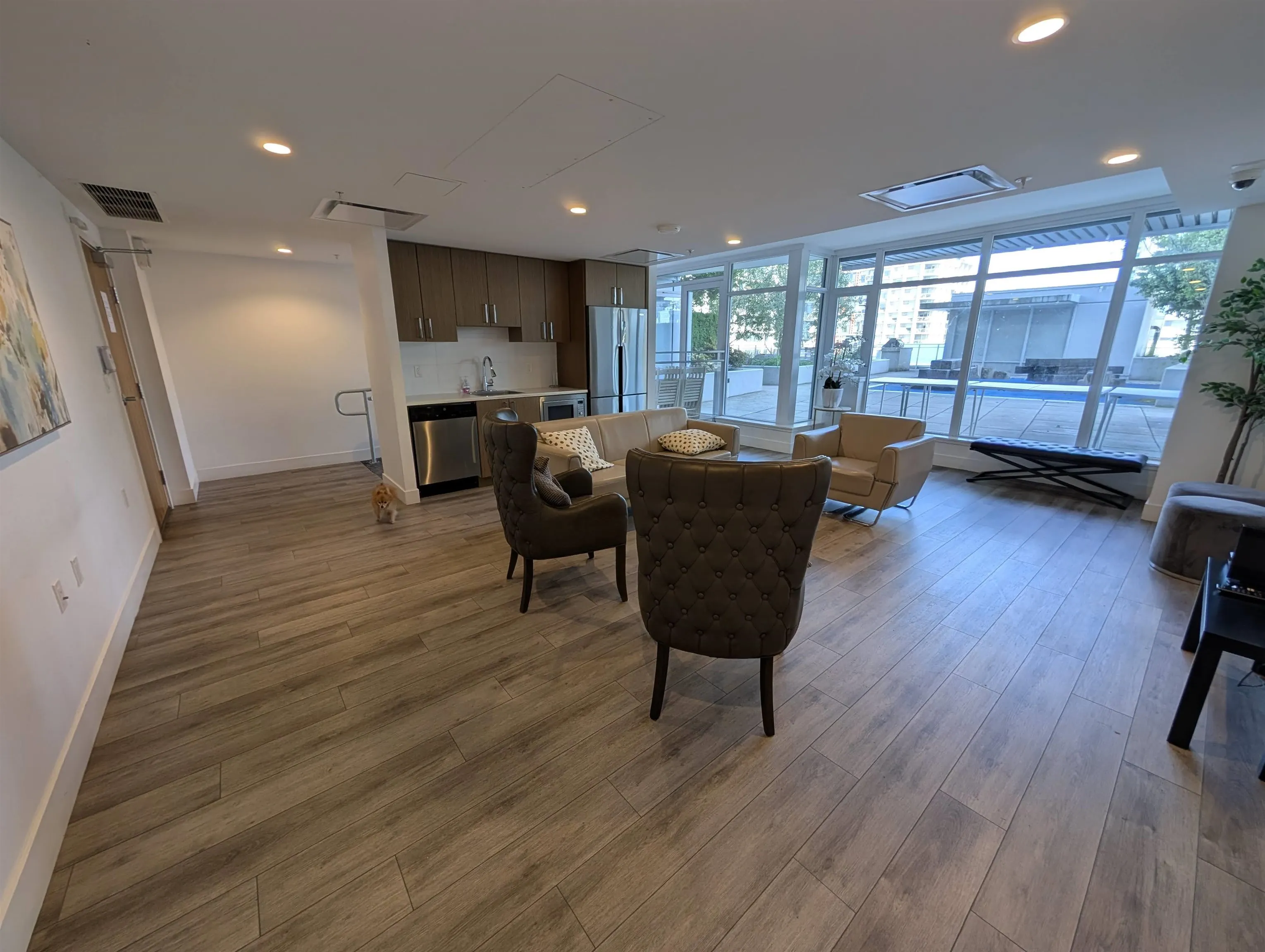 1708 Ontario Street #411