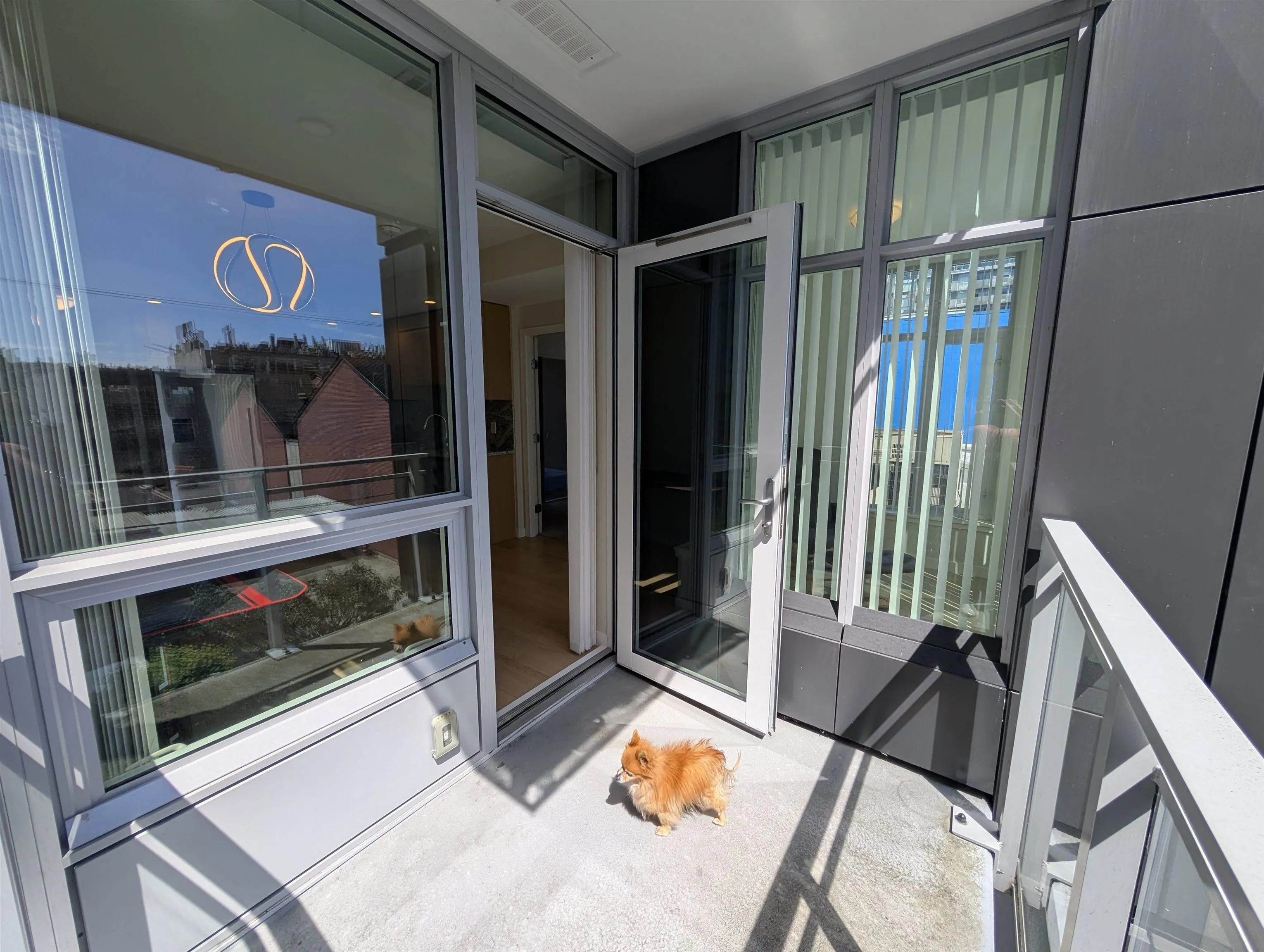 1708 Ontario Street #411