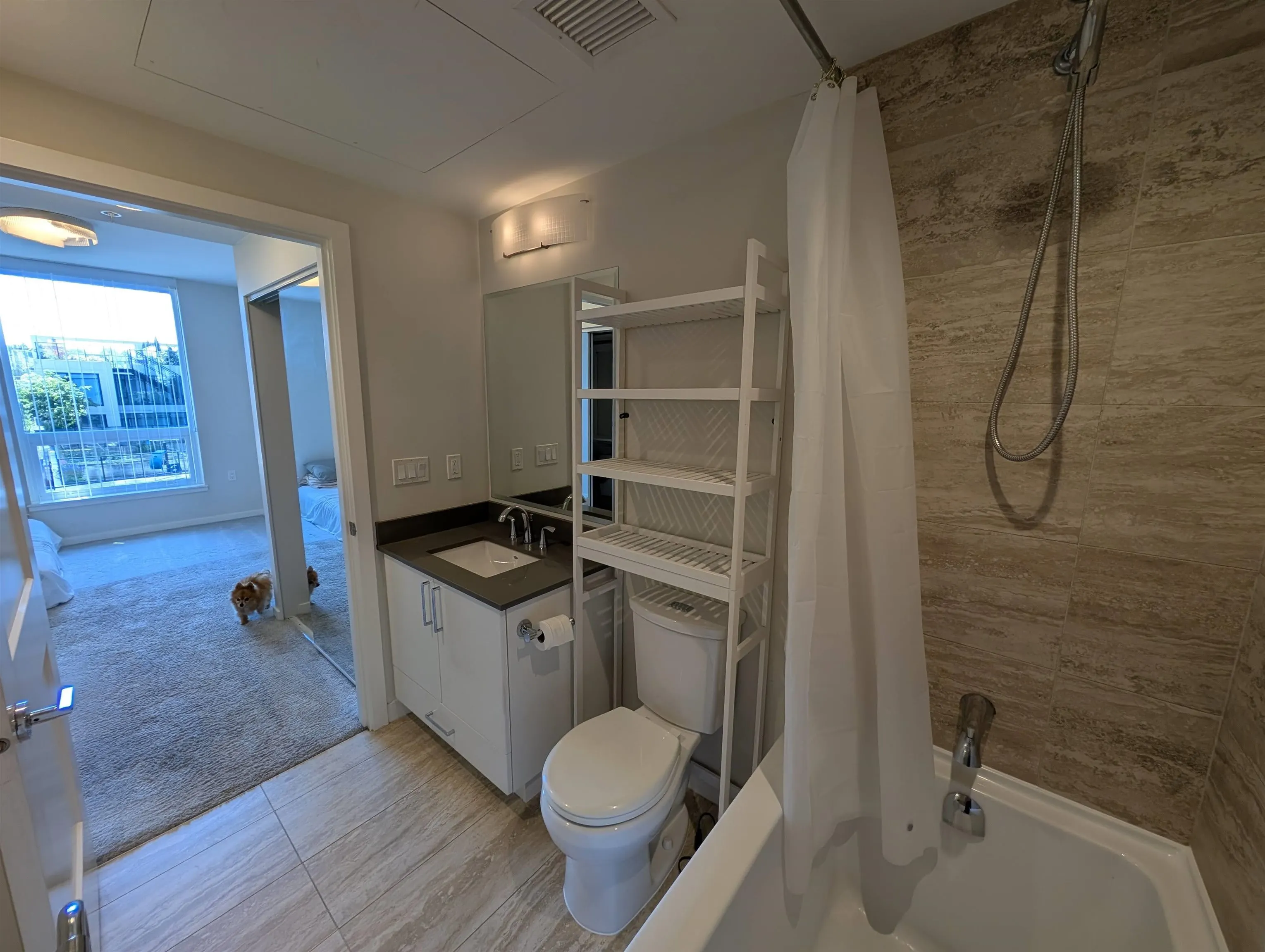 1708 Ontario Street #411