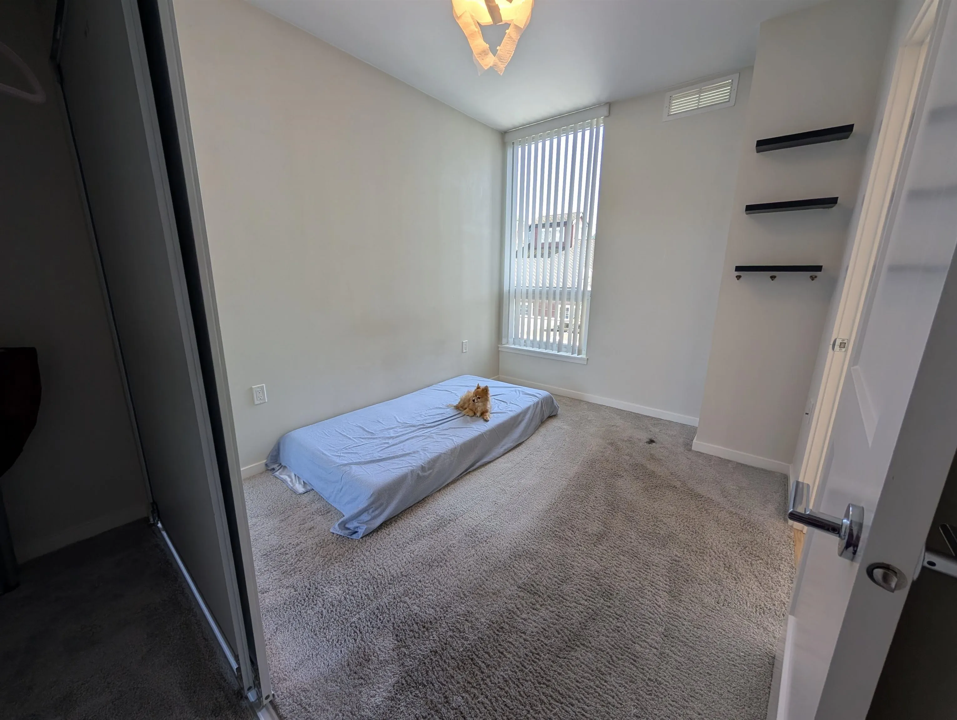 1708 Ontario Street #411
