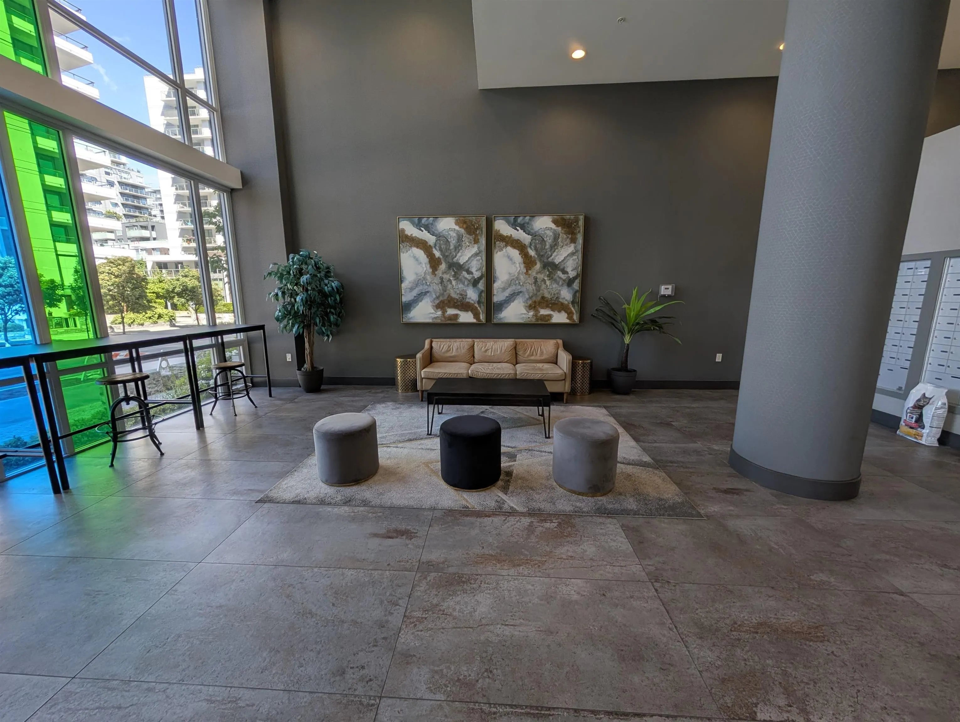1708 Ontario Street #411