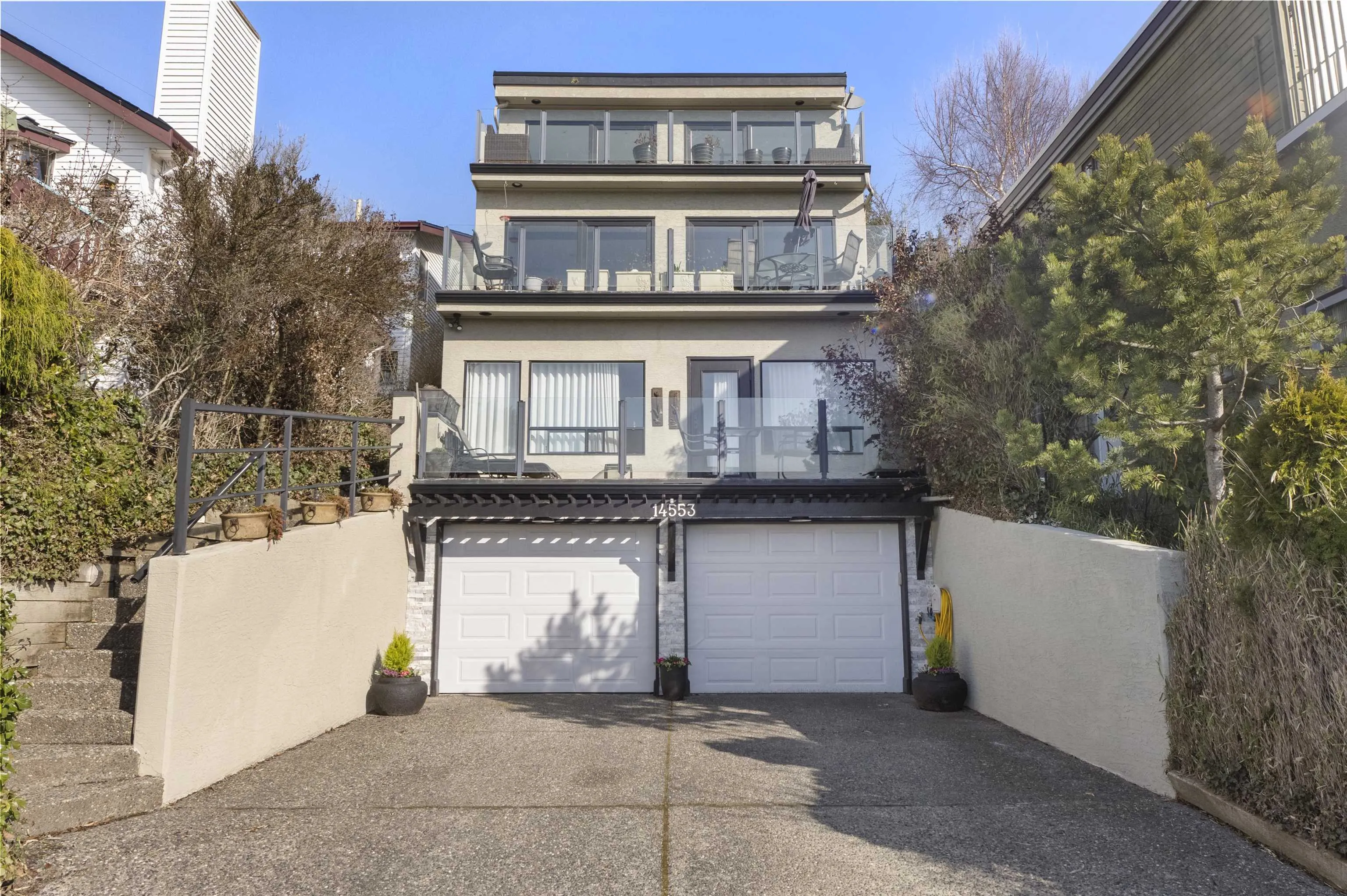 14553 Sunset Drive