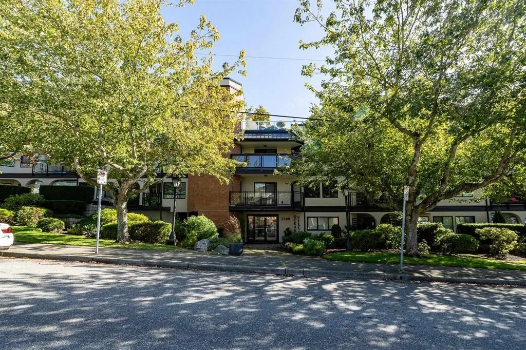 1280 Fir Street #301