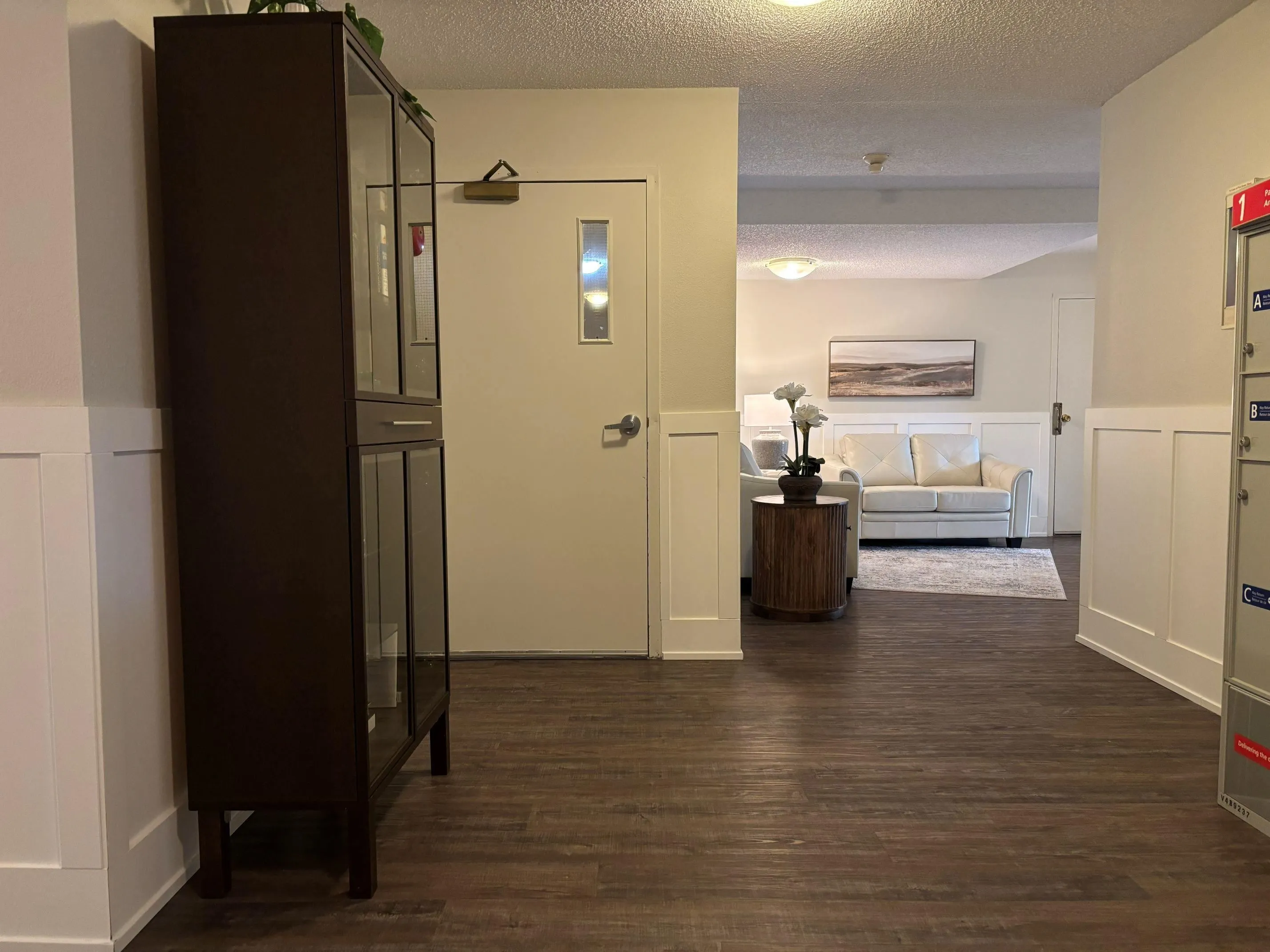 1280 Fir Street #301