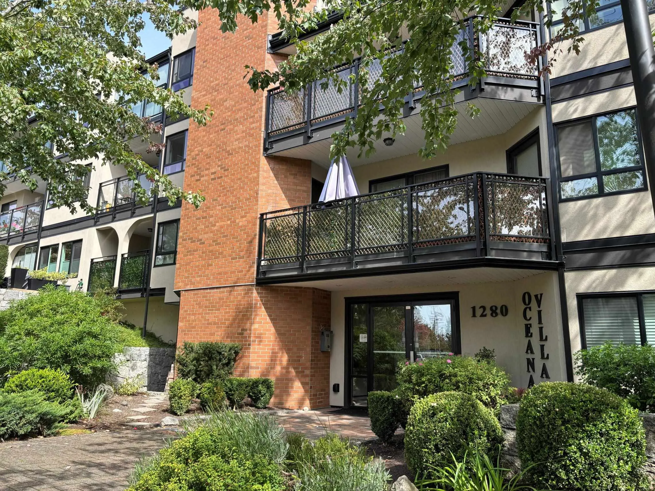 1280 Fir Street #301