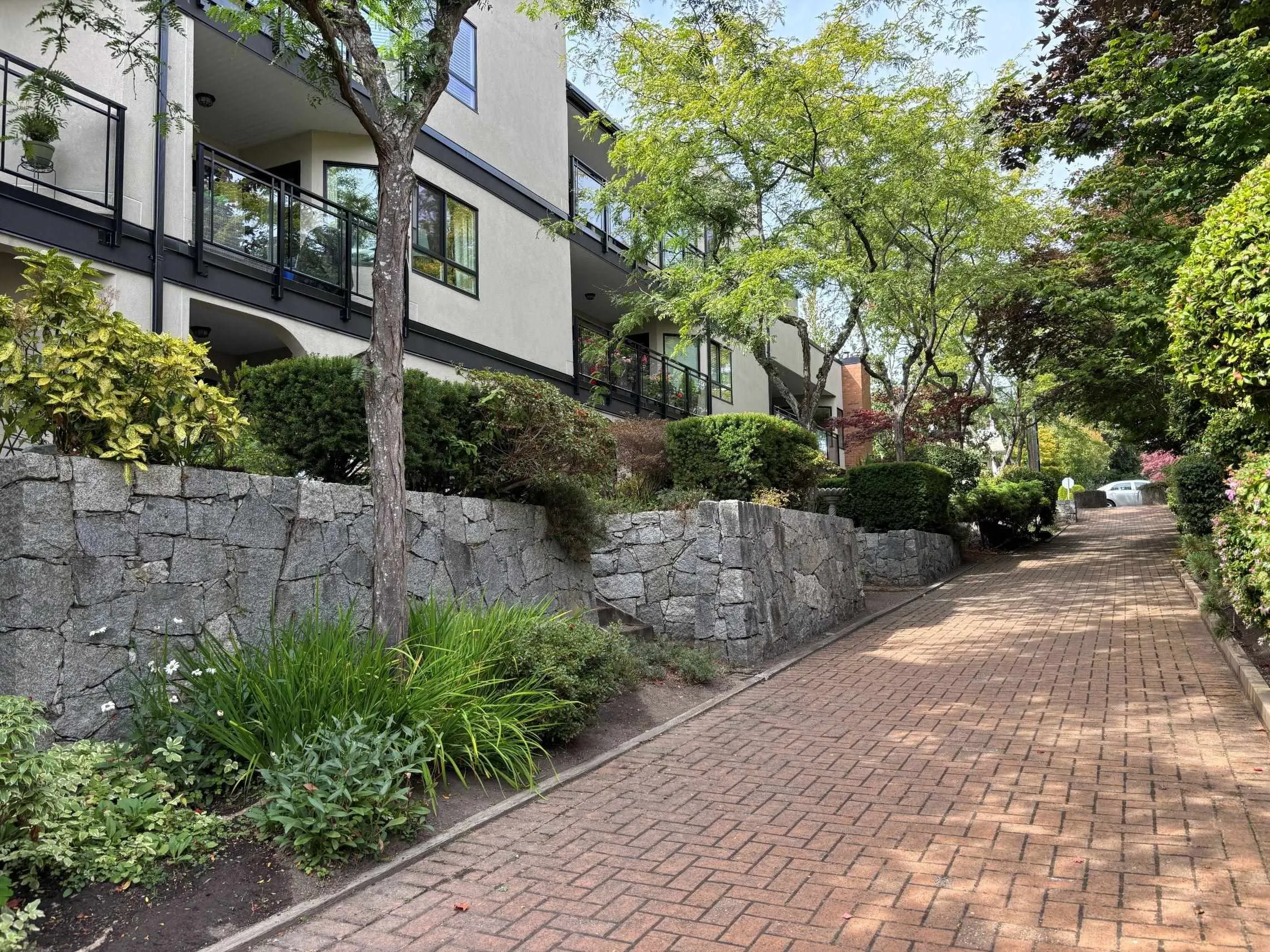 1280 Fir Street #301