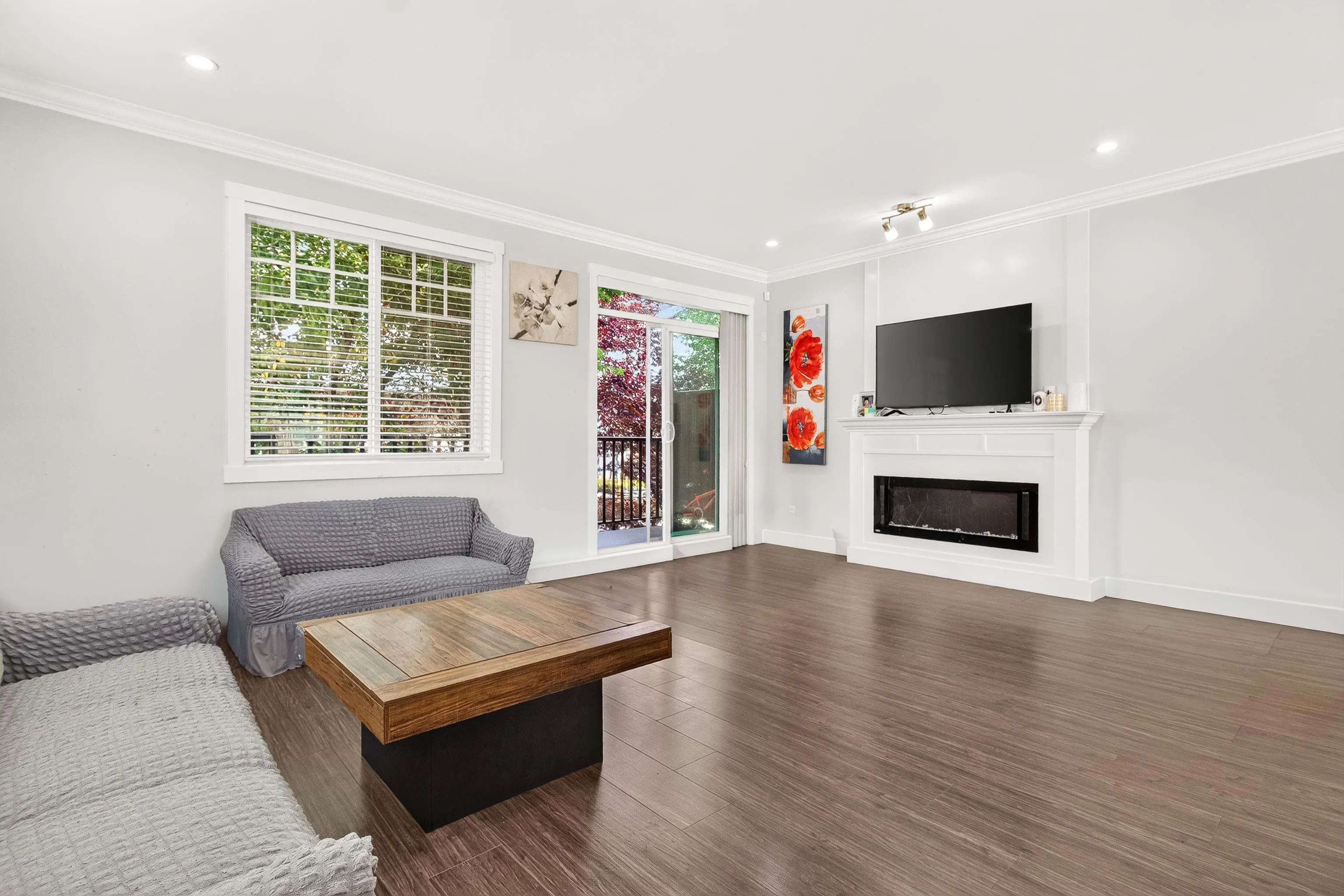 13898 64 Avenue #191