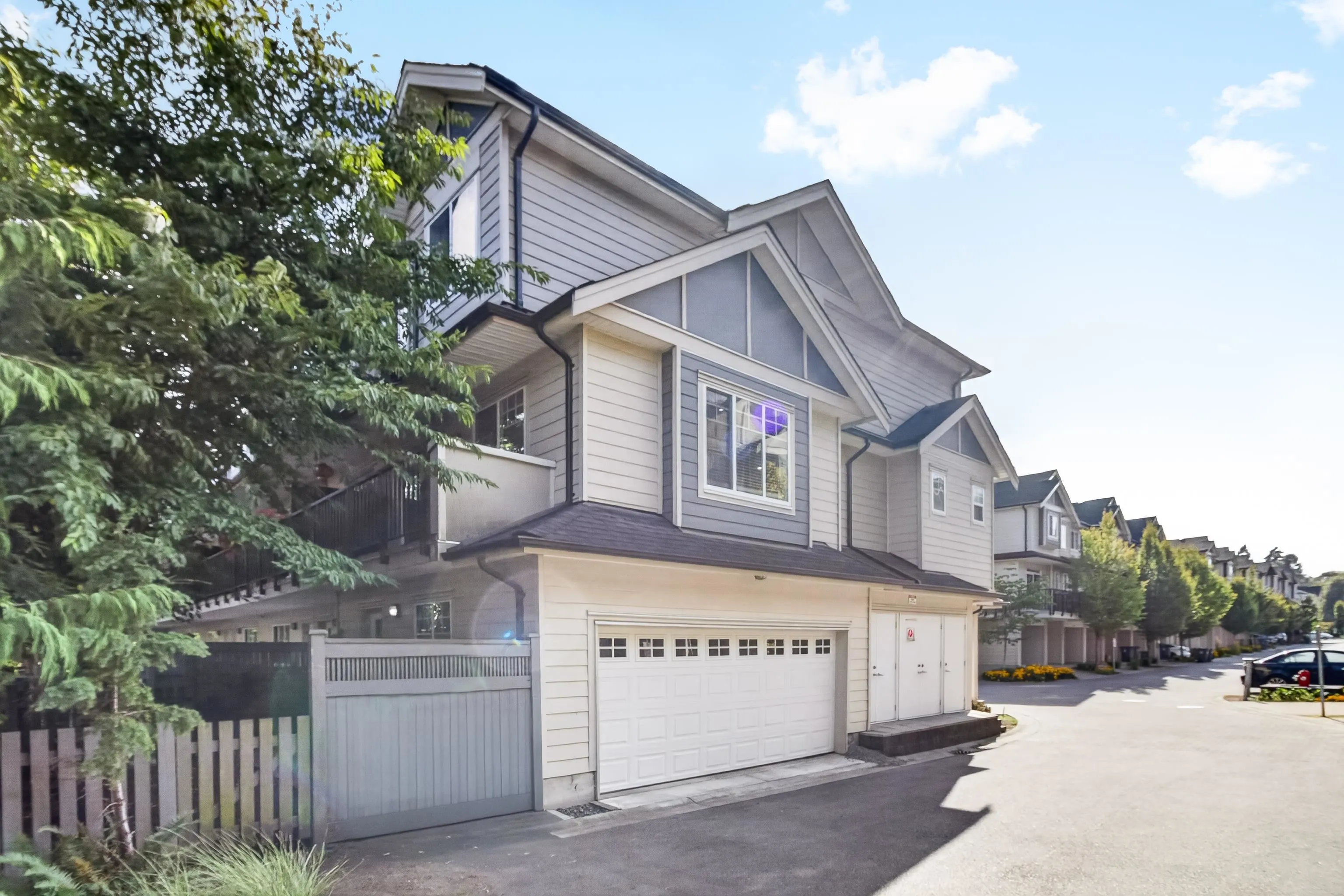 13898 64 Avenue #191