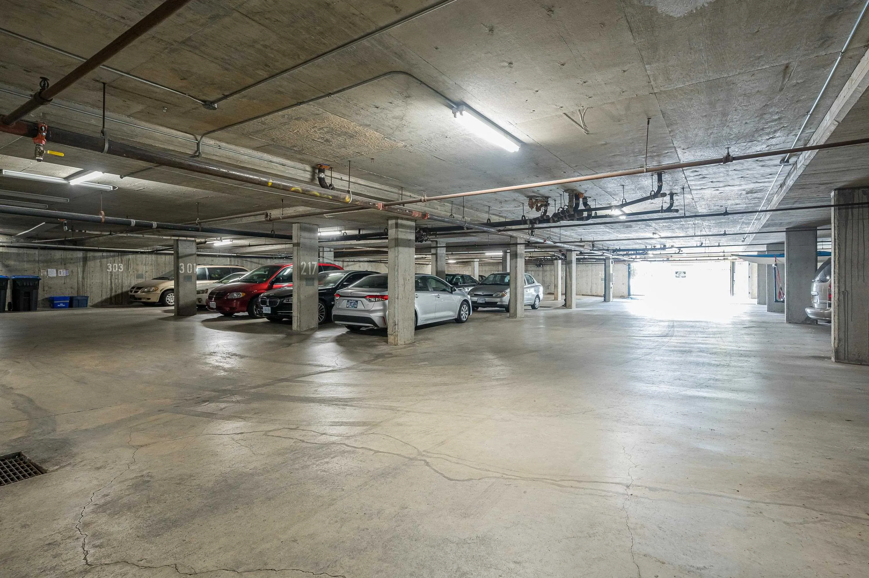 15020 North Bluff Road #218
