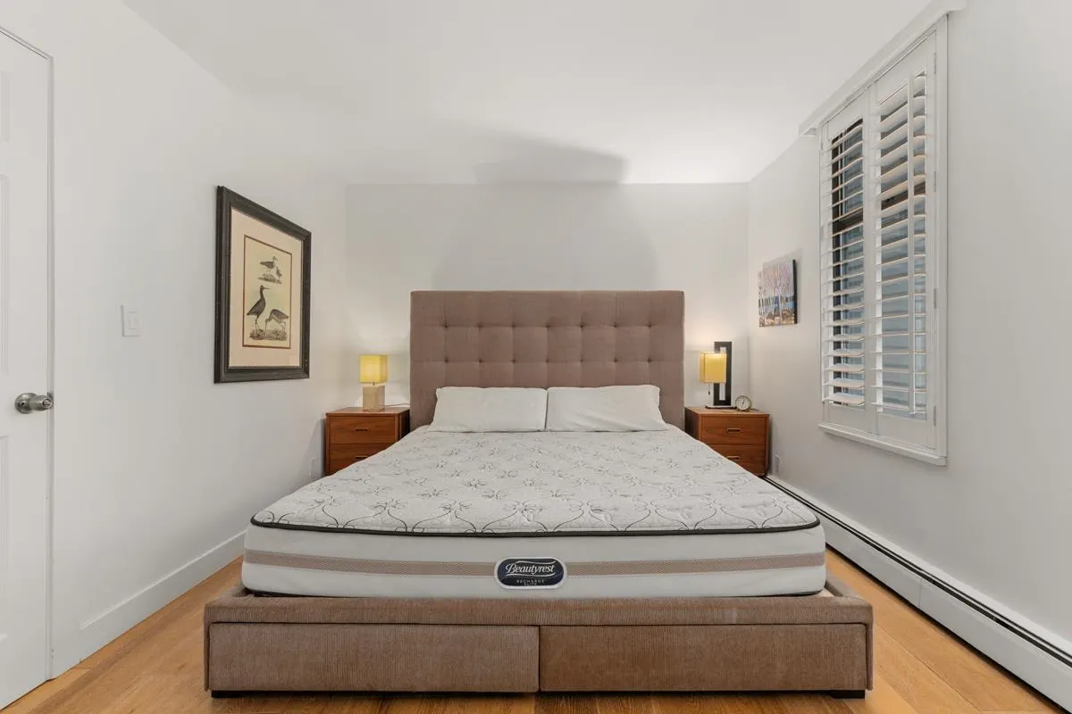 1819 Pendrell Street #401