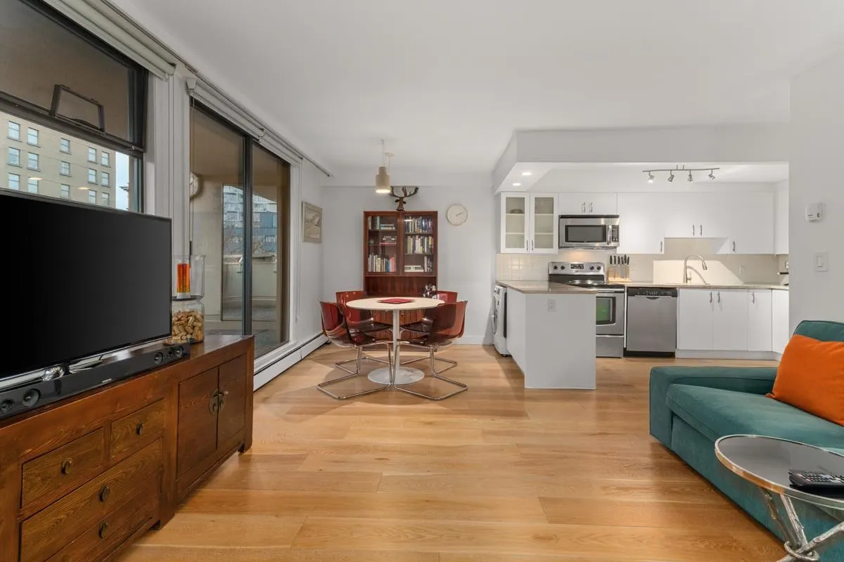 1819 Pendrell Street #401