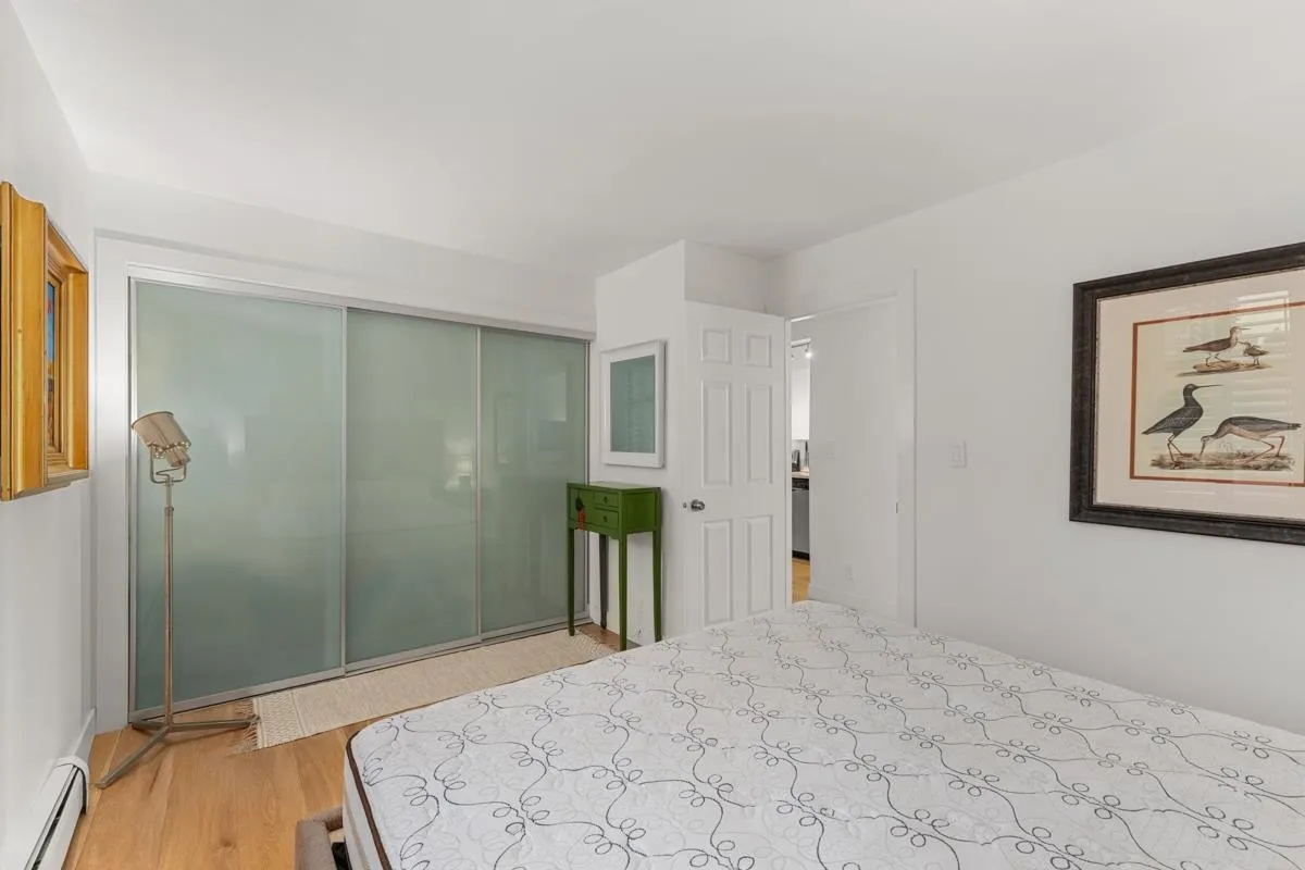 1819 Pendrell Street #401