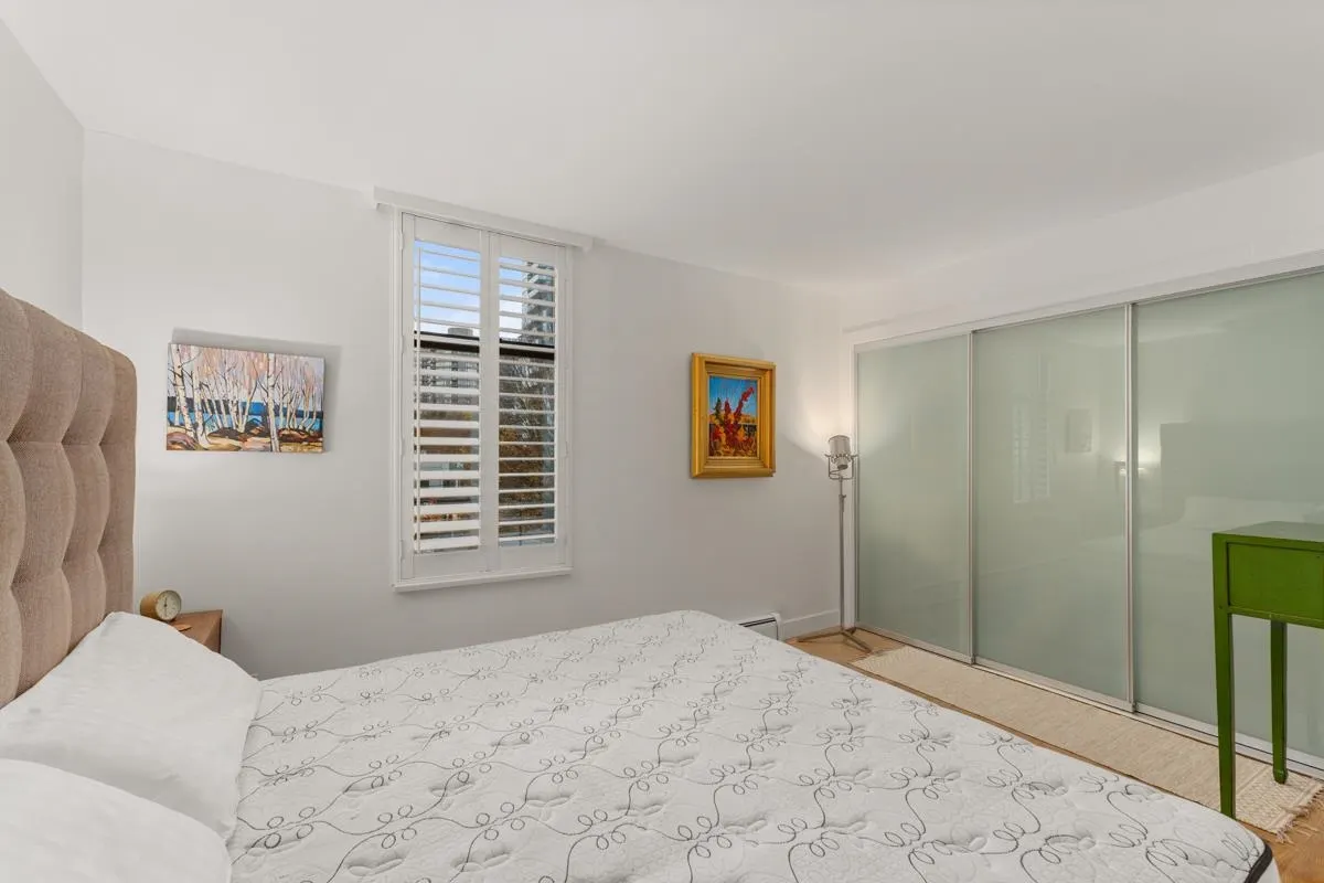 1819 Pendrell Street #401
