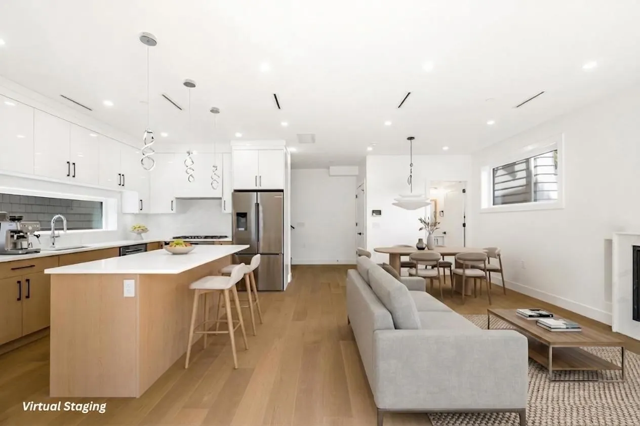 950 W 17th Avenue #2