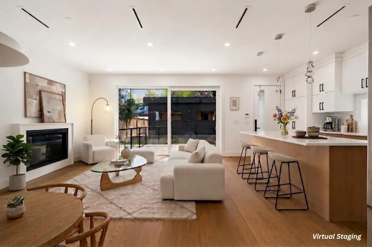 950 W 17th Avenue #2