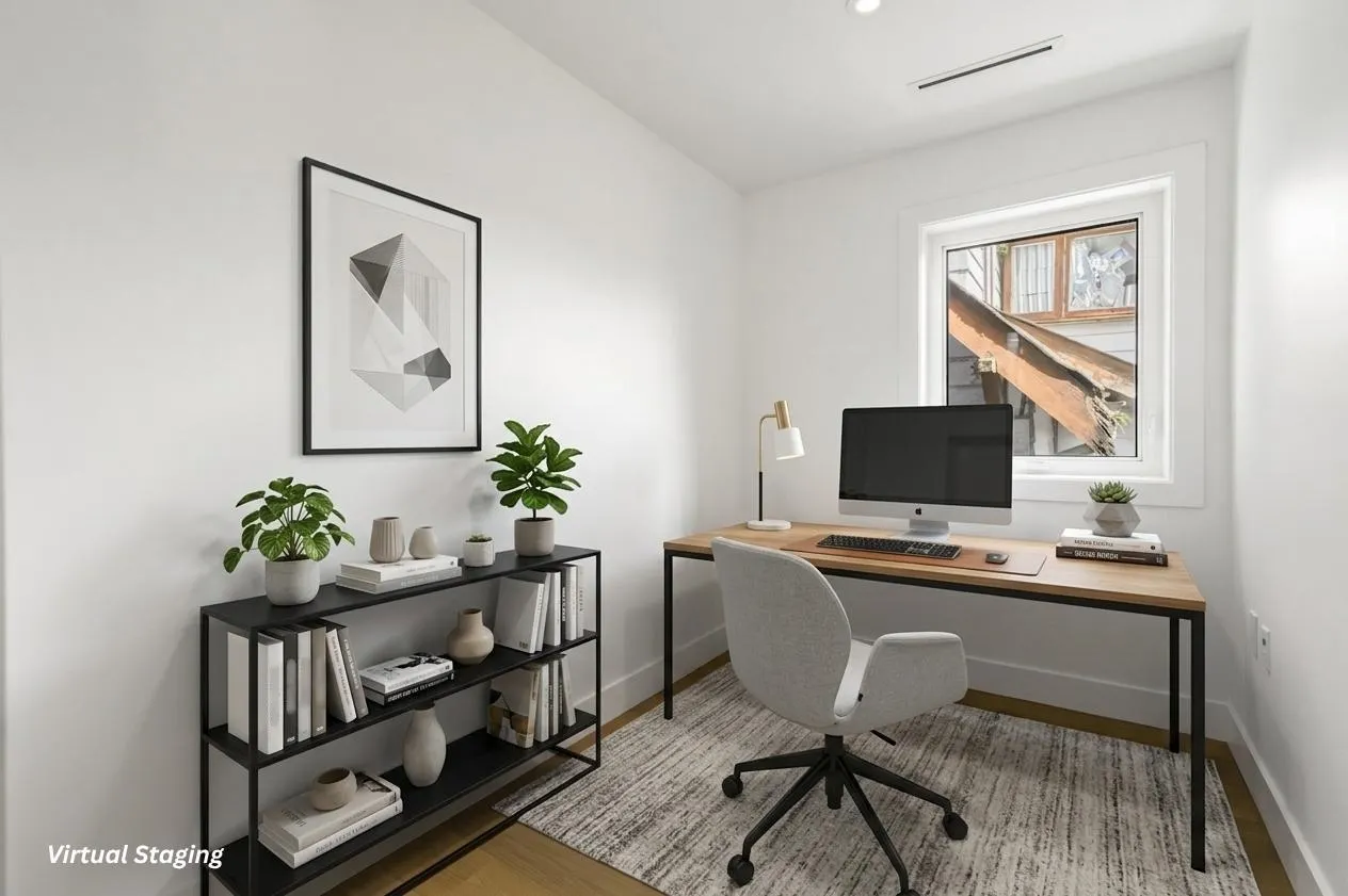 950 W 17th Avenue #2