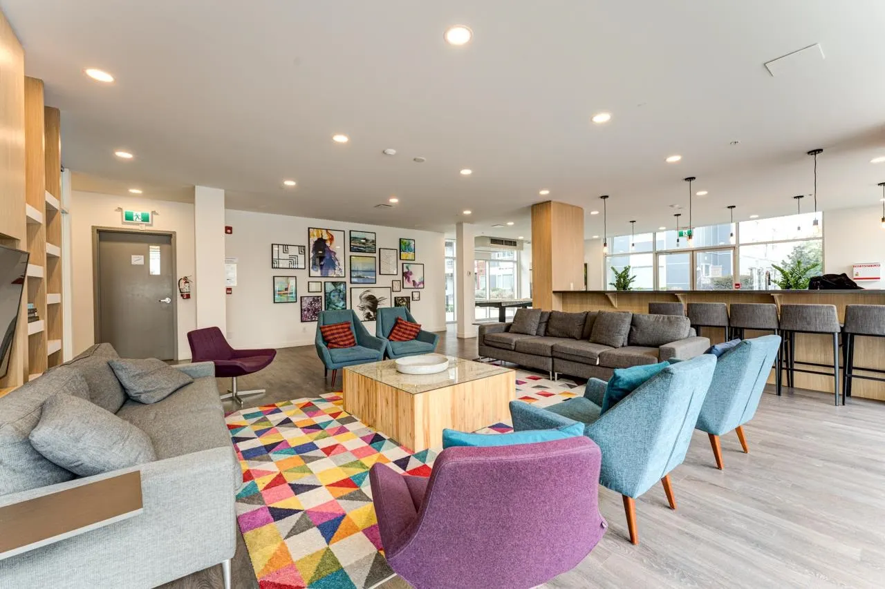 10603 140 Street #610