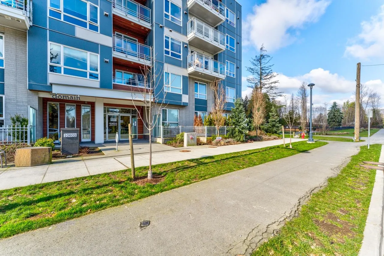 10603 140 Street #610