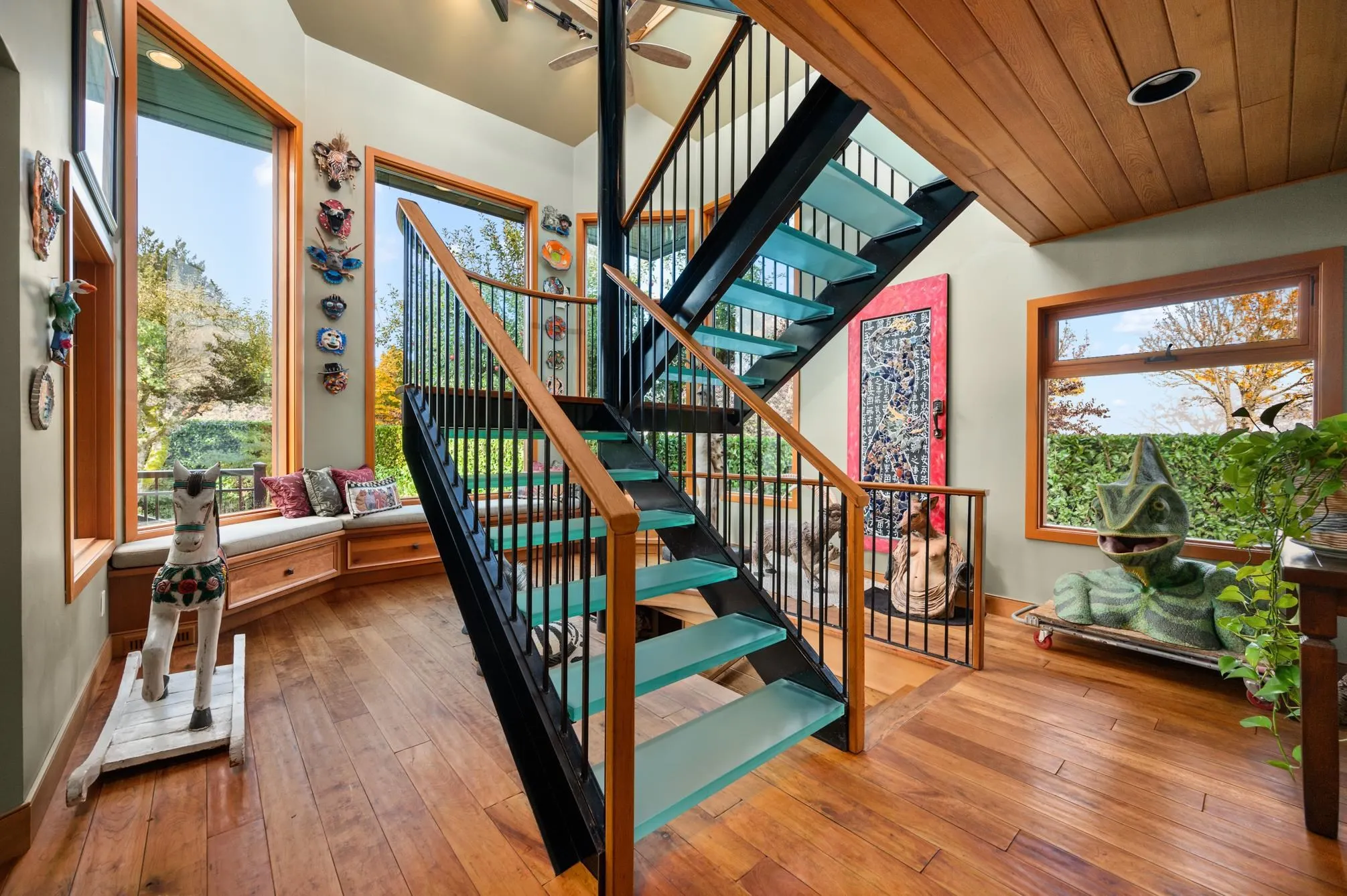 3850 Point Grey Road