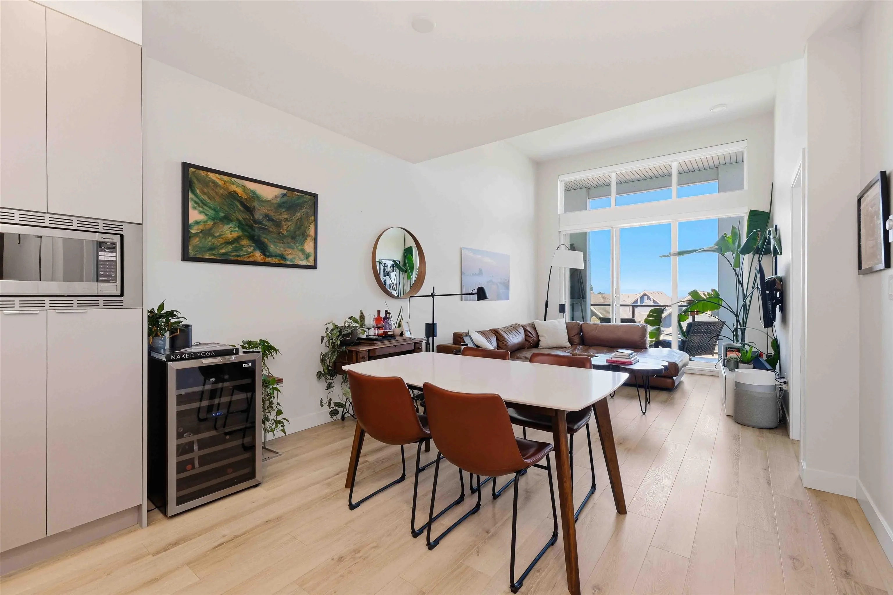 1892 Starling Drive #414