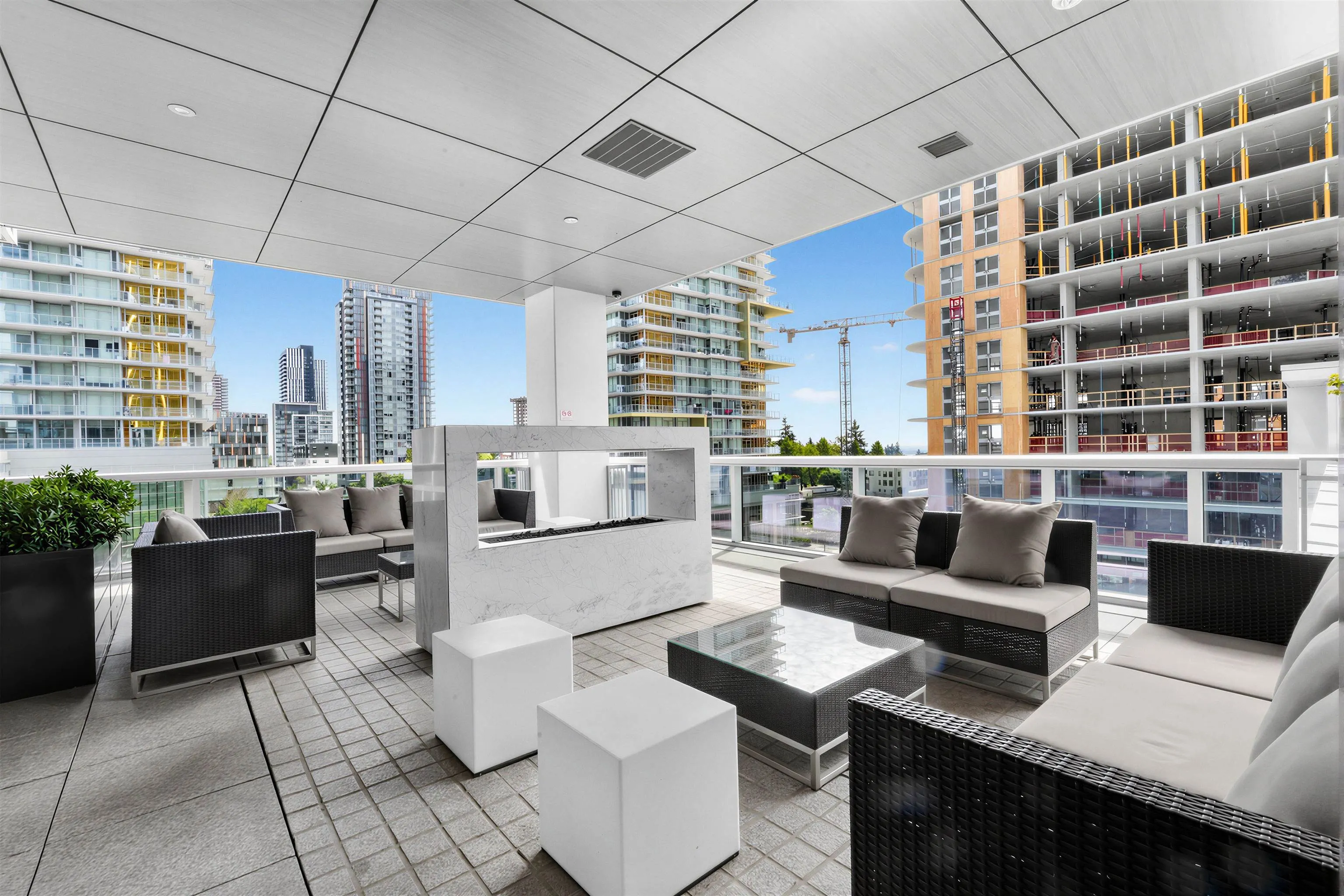 4360 Beresford Street #2505
