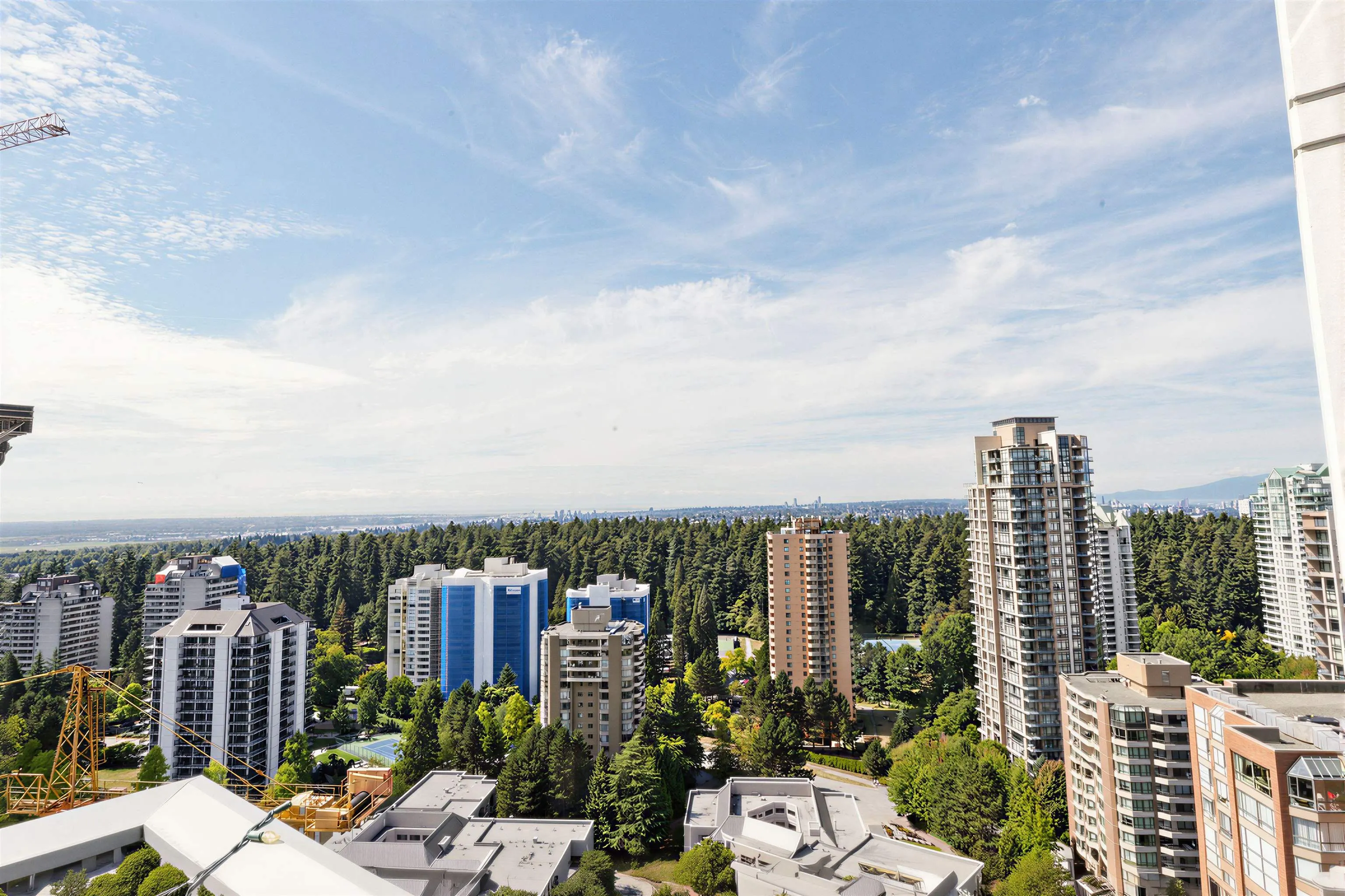 4360 Beresford Street #2505
