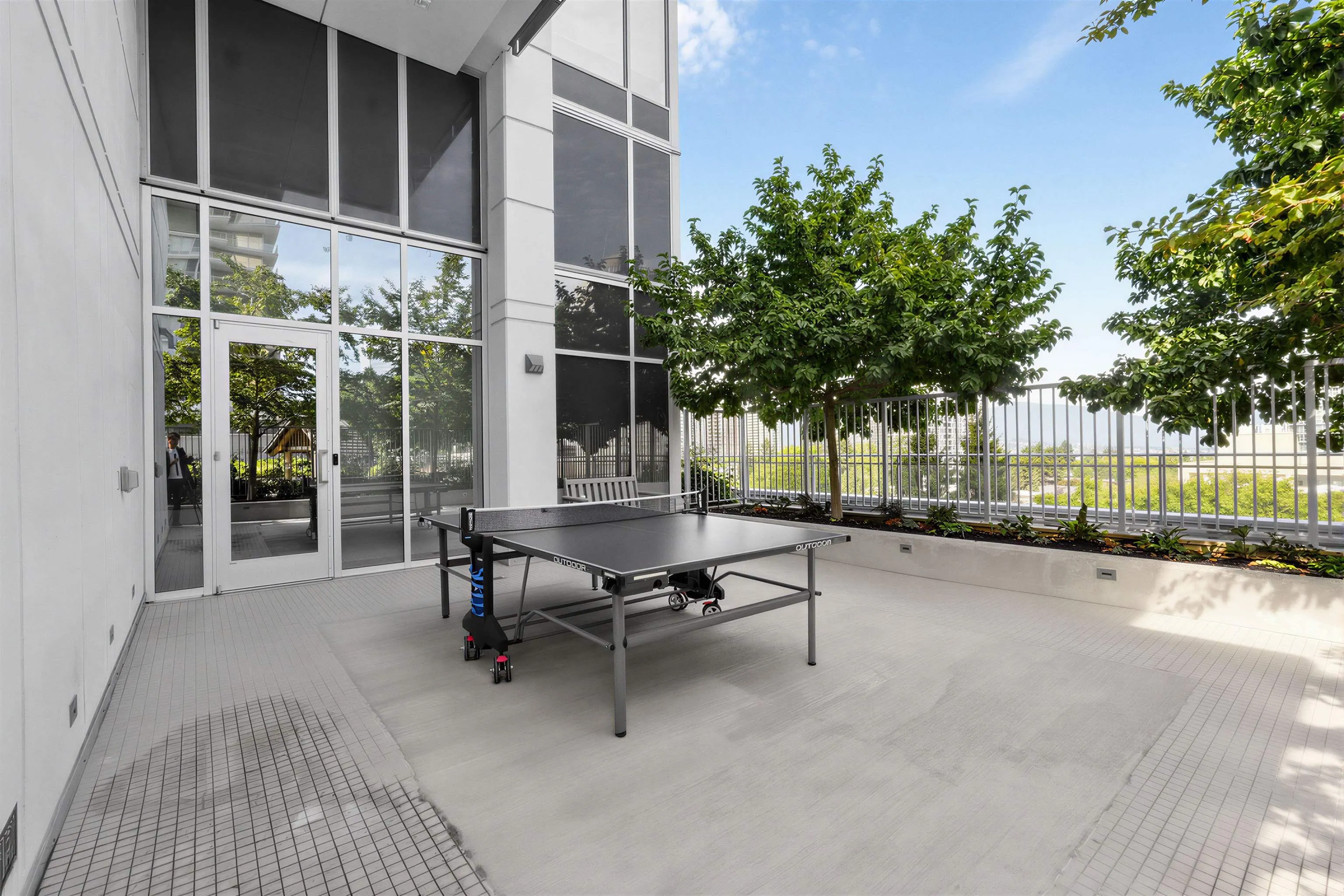 4360 Beresford Street #2505