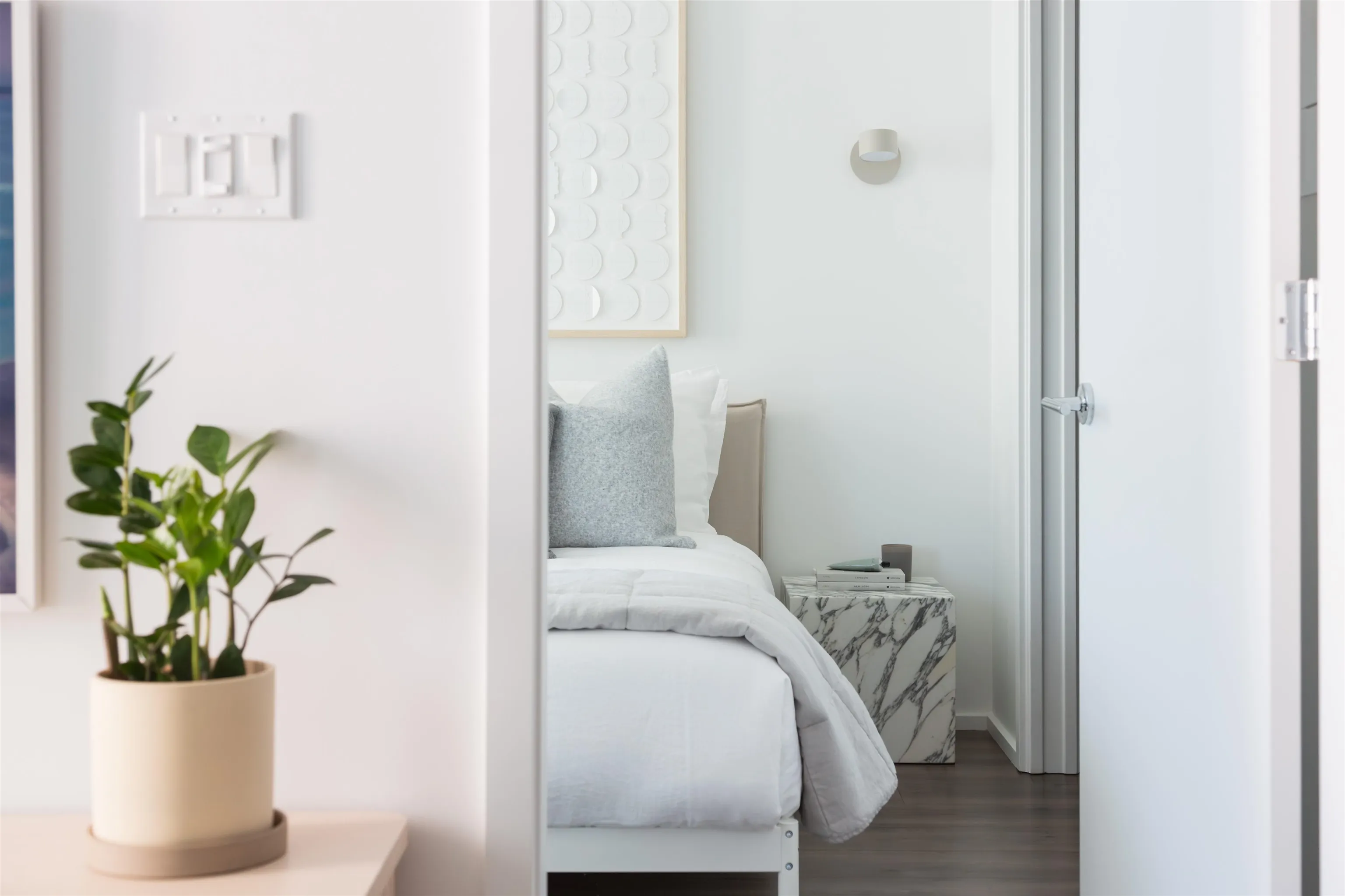 3888 Evergreen Place #2503