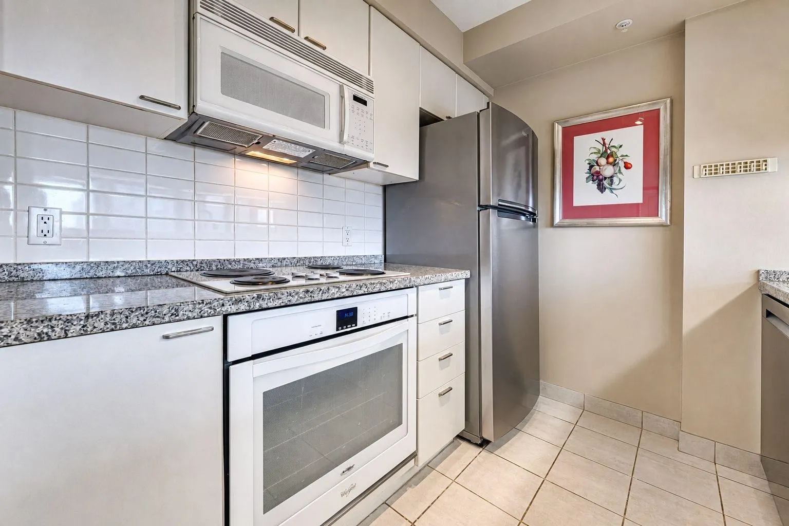1288 Alberni Street #1203