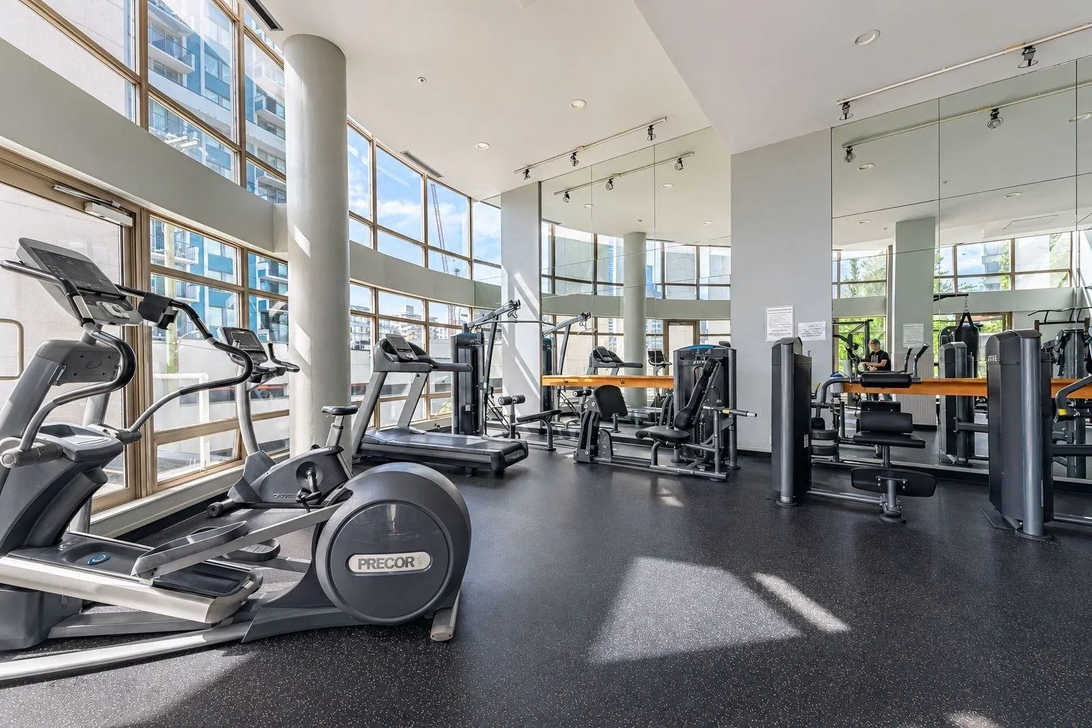 1288 Alberni Street #1203