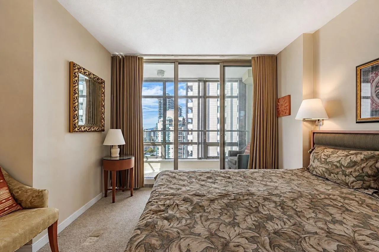 1288 Alberni Street #1203