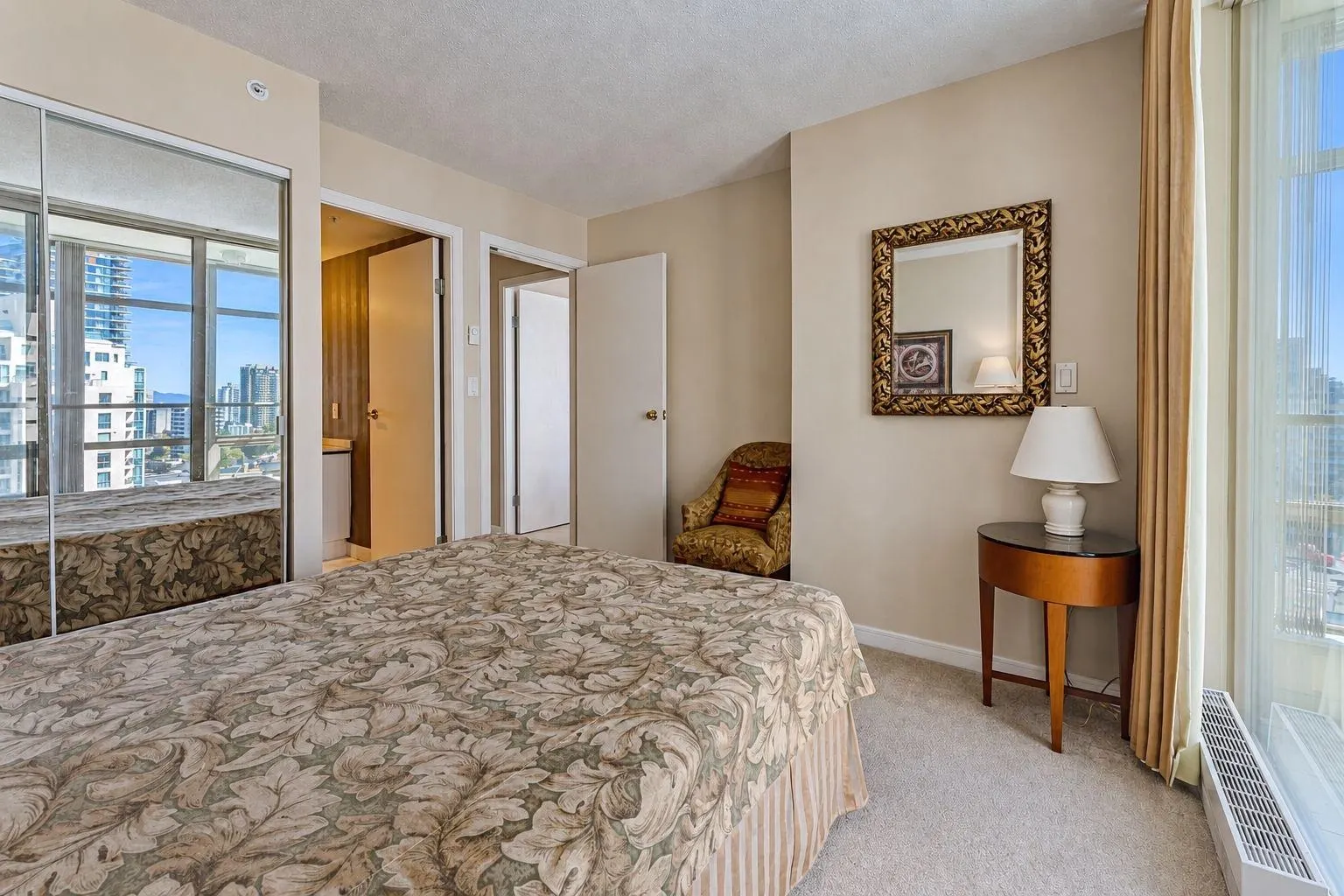 1288 Alberni Street #1203