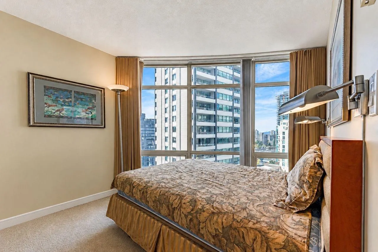 1288 Alberni Street #1203