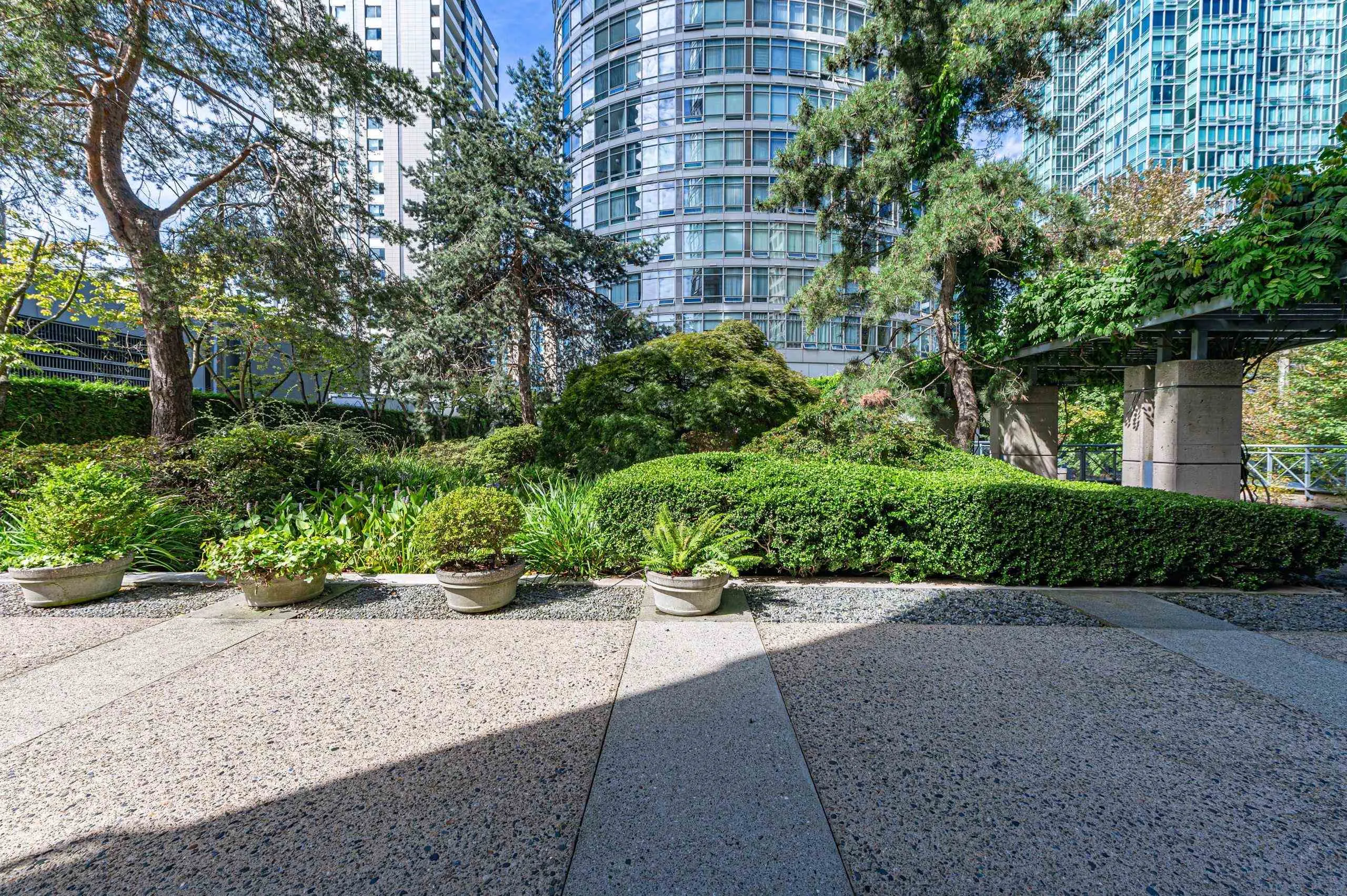 1288 Alberni Street #1203