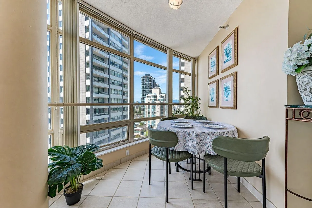 1288 Alberni Street #1203
