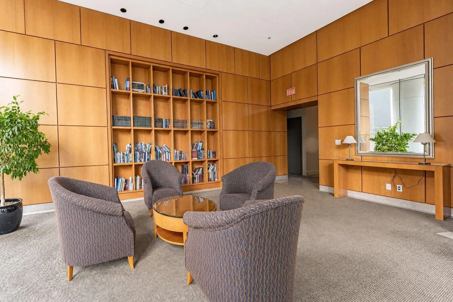 1288 Alberni Street #1203