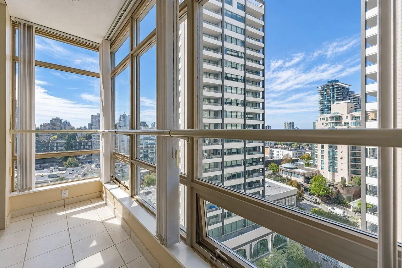 1288 Alberni Street #1203