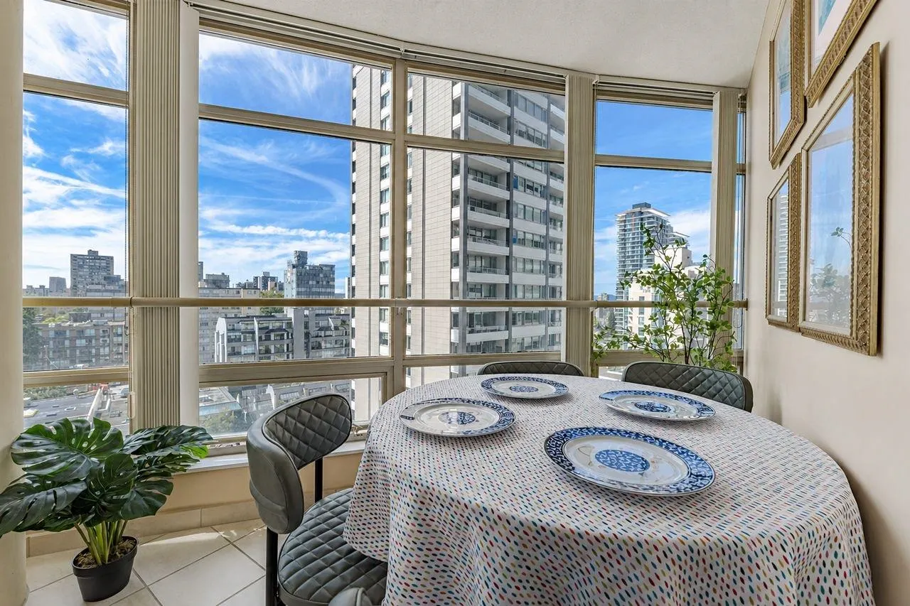1288 Alberni Street #1203