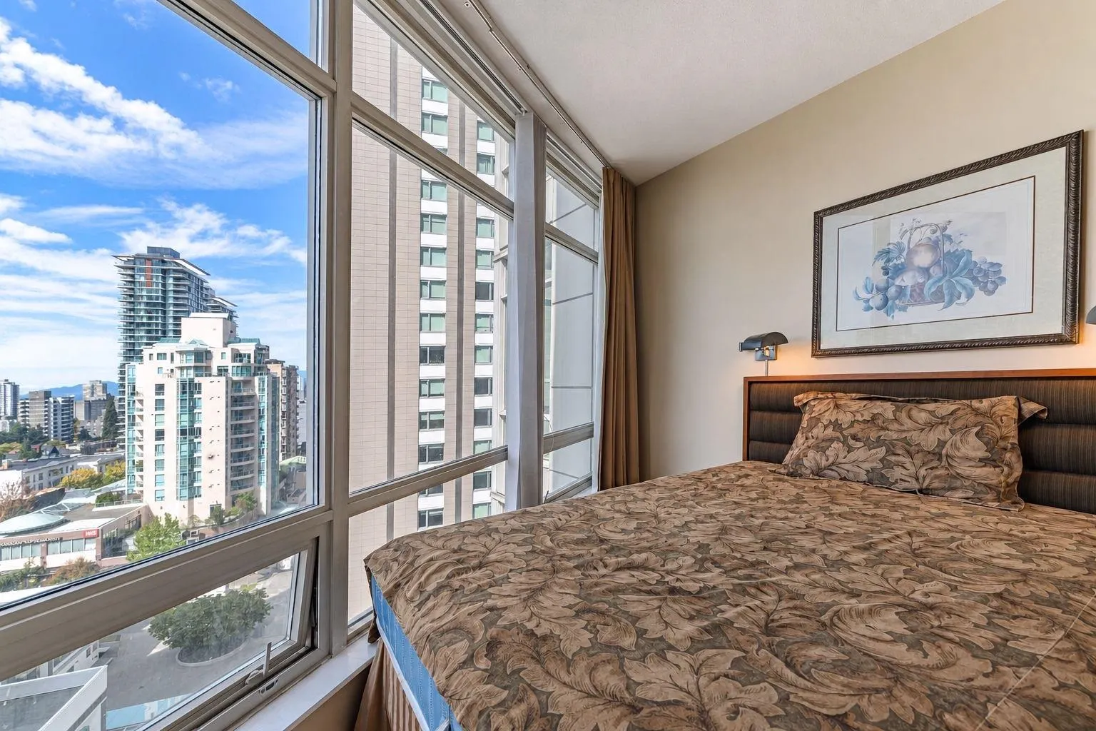 1288 Alberni Street #1203