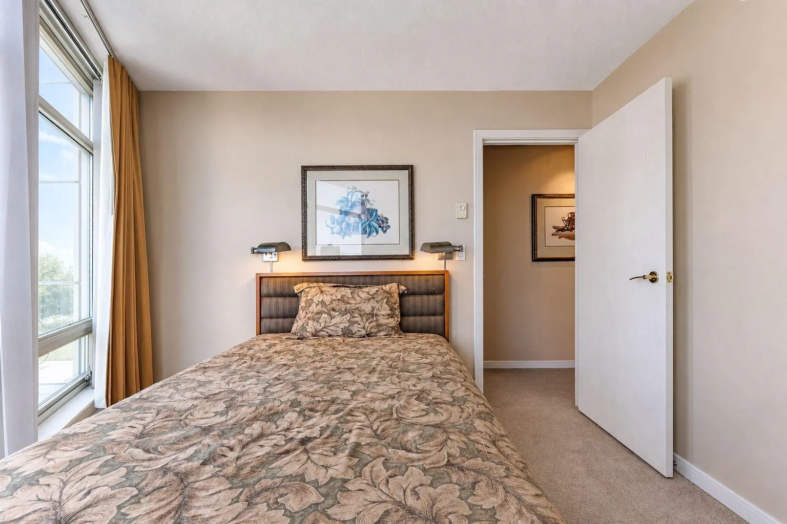 1288 Alberni Street #1203