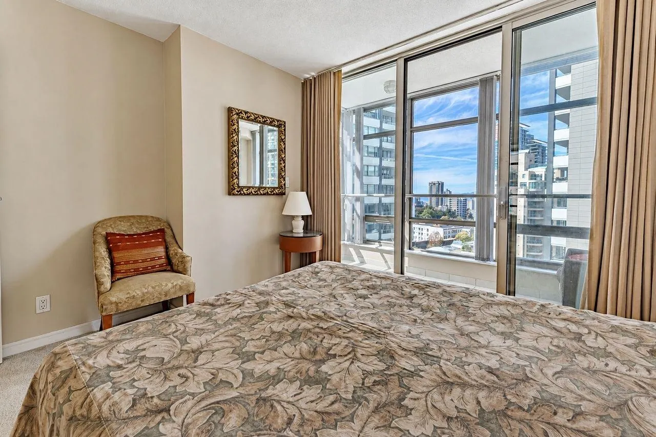 1288 Alberni Street #1203