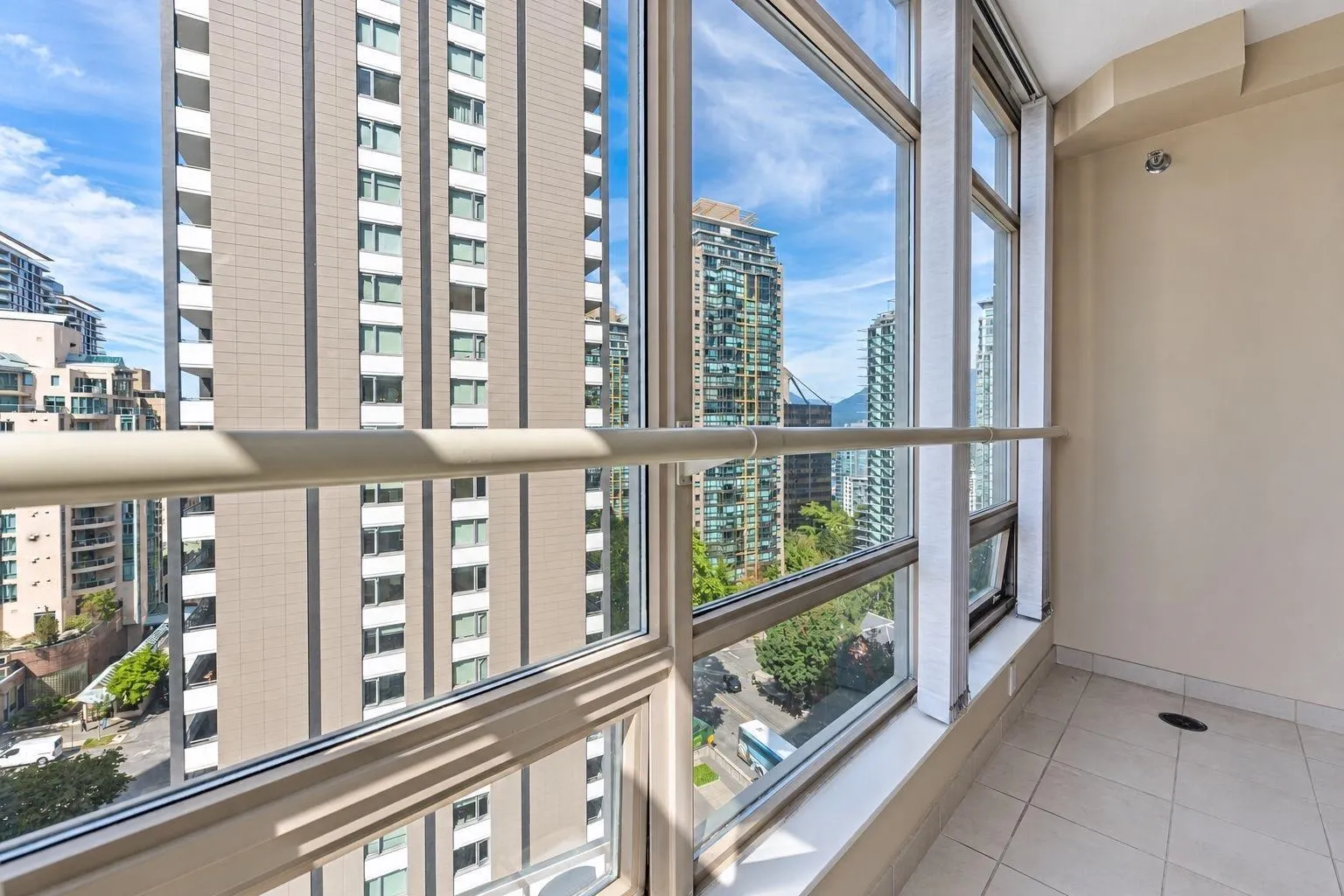 1288 Alberni Street #1203