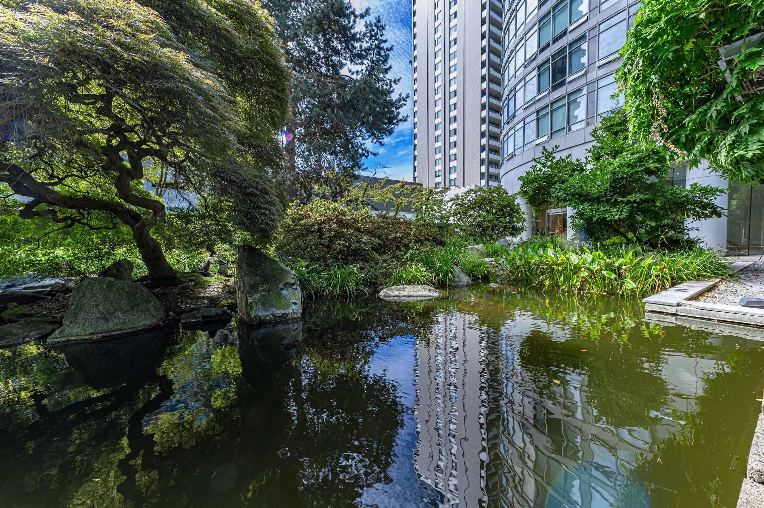 1288 Alberni Street #1203